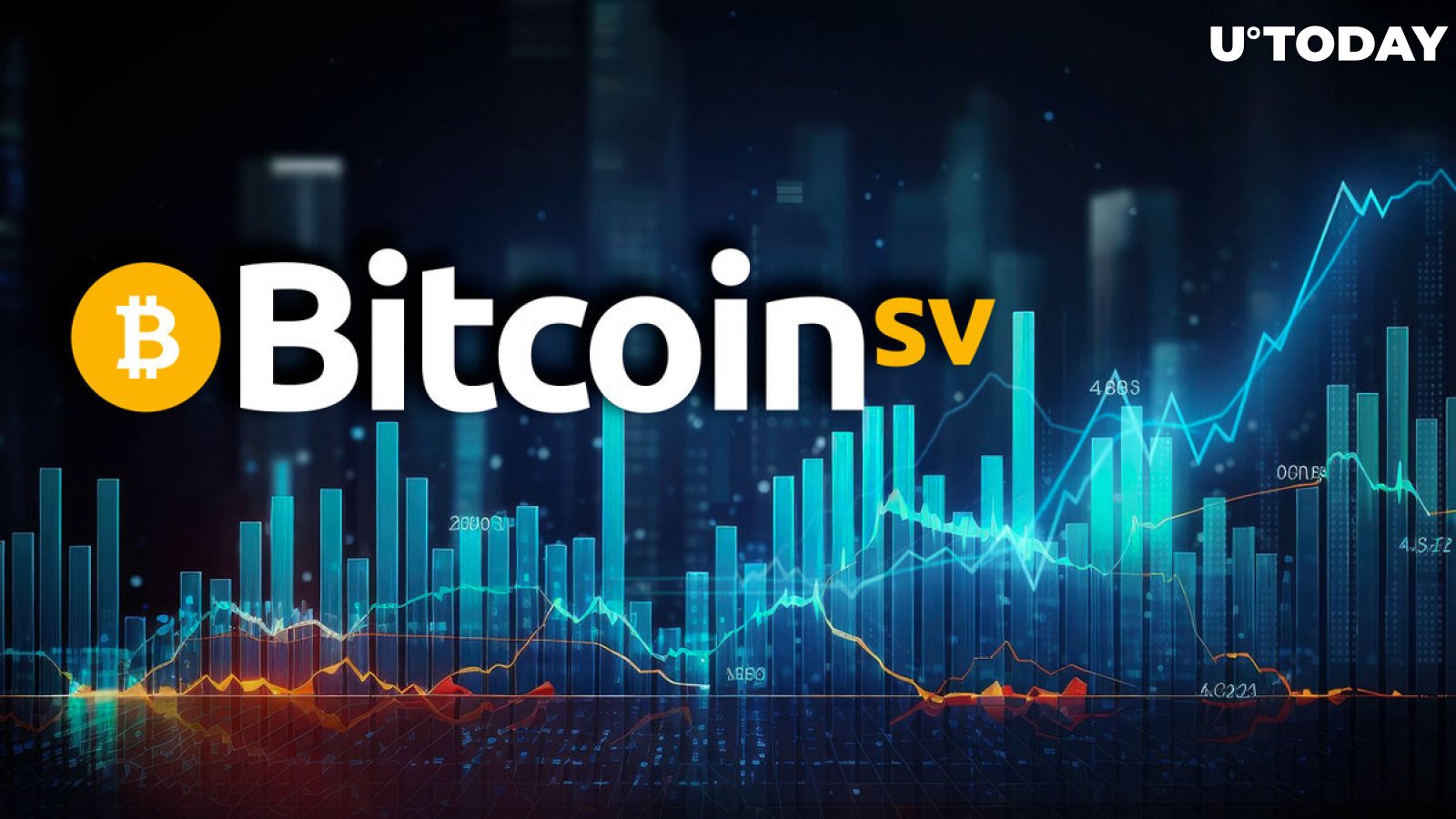 Swap BSV to BTC | Bitcoin SV to Bitcoin Crypto Exchange | SwapSpace