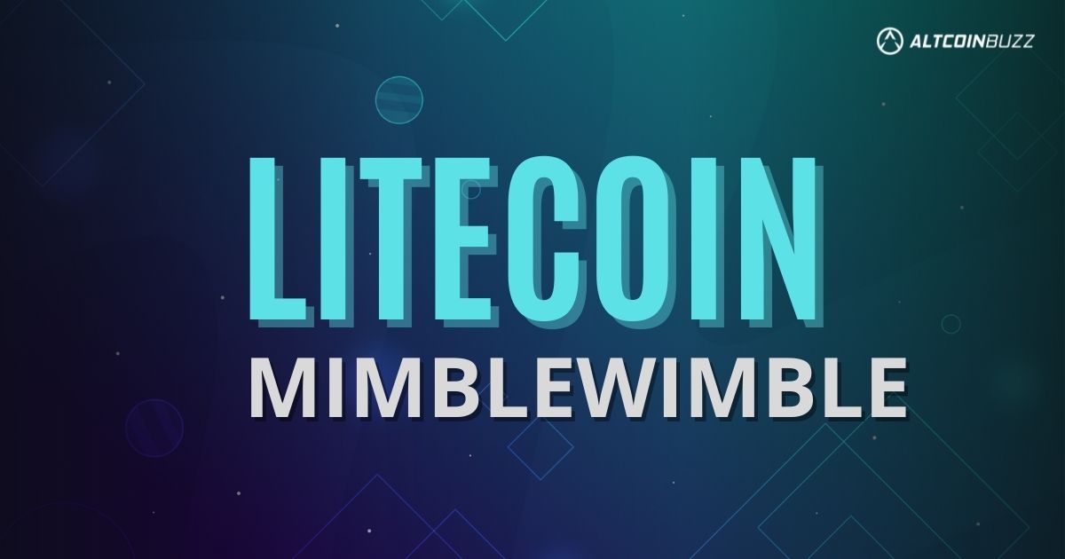 Litecoin adopts MimbleWimble: Here's ChatGPT's privacy concerns and price predictions - AMBCrypto
