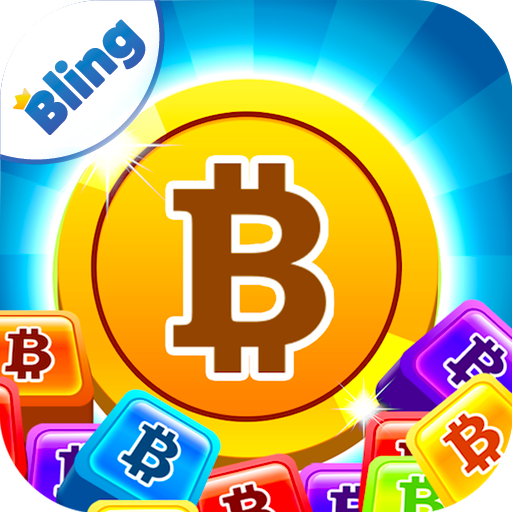 👑Bling Financial - Earn Free Crypto by Playing Games