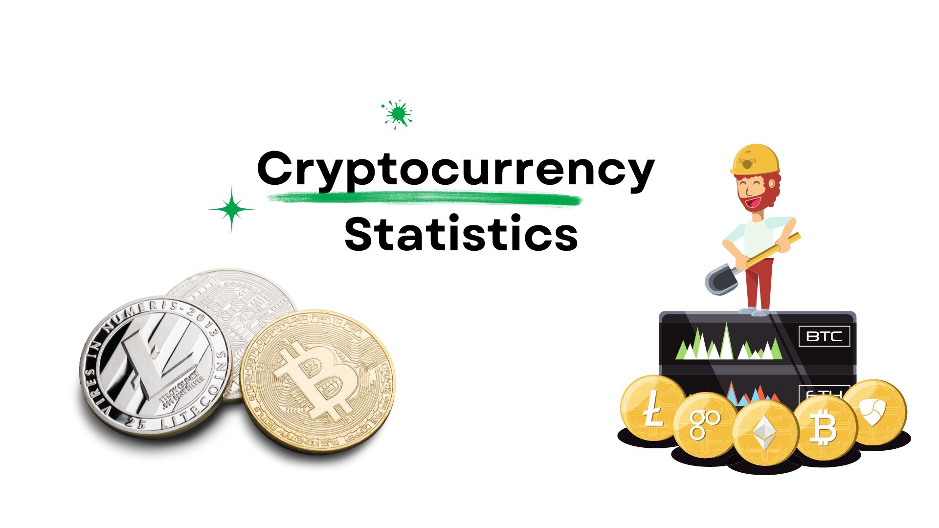 Top Cryptocurrency Statistics and Trends in – Forbes Advisor Australia