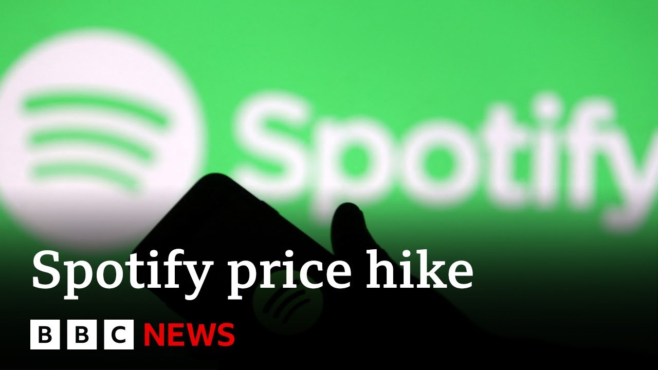 Spotify Premium price rise explained: How much a subscription costs in the UK now and how to cancel