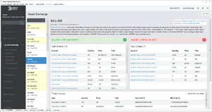 Signum (SIGNA): Mining and Features