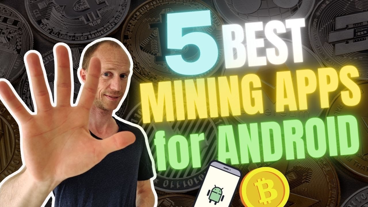 Bitcoin Miner - Earn Satoshi & Free BTC Mining for Android - Download the APK from Uptodown