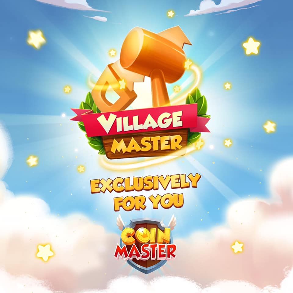 Coin Master Events List - New Events Schedule Details