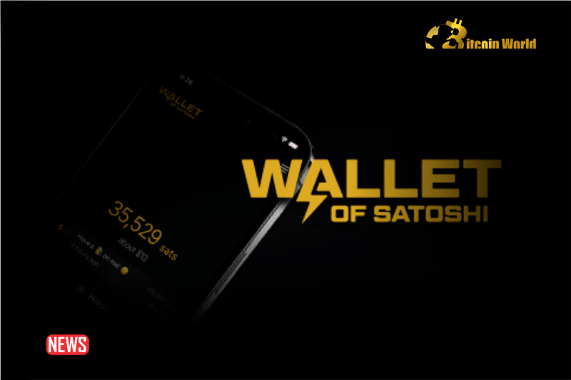 How to Use Wallet of Satoshi in the Philippines: A Complete Guide