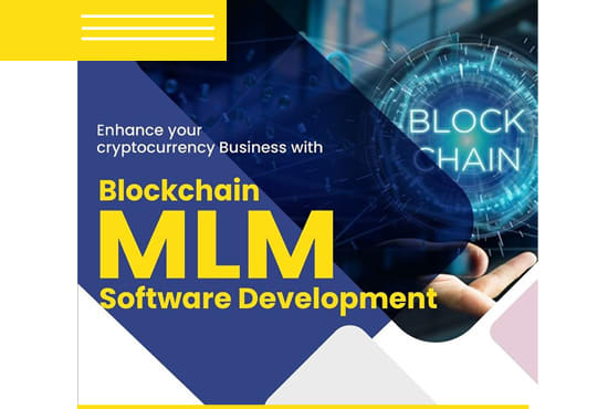 List of Crypto MLM Development Companies 