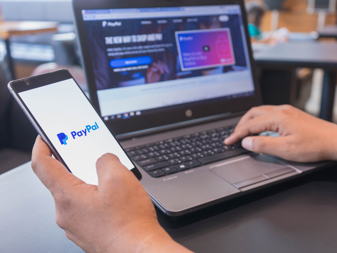 How to Verify PayPal Account: Step by Step Guide