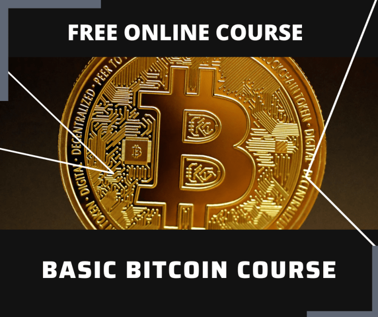 Free Blockchain Course with Certificate - Great Learning