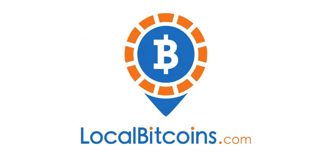 LocalCoinSwap: Buy/Sell/Swap Crypto Worldwide Your Way