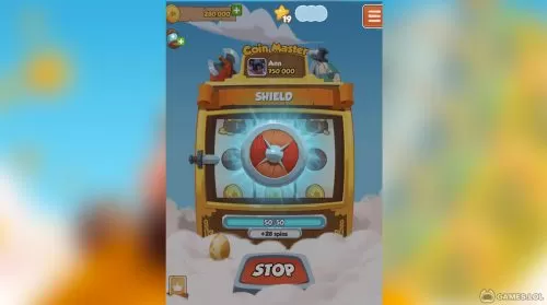 How to Install and Play Age Of Coins: Master Of Spins on PC with BlueStacks