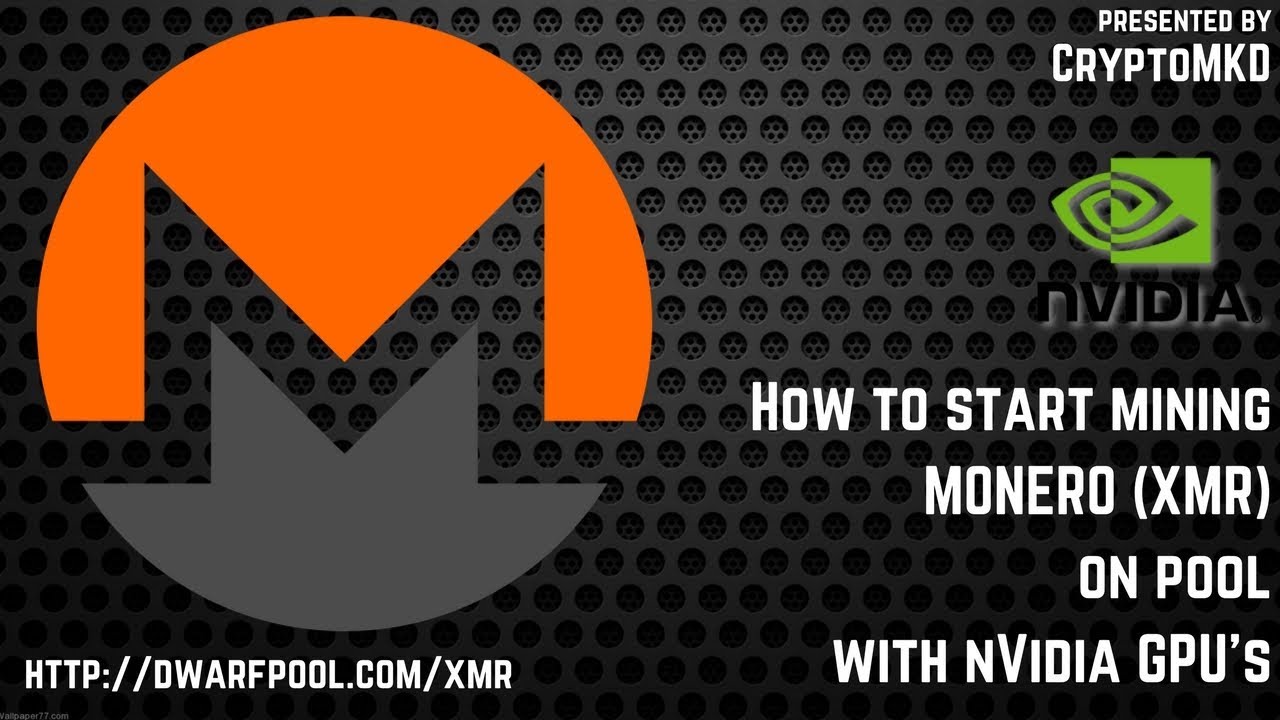 Everything You Need to Know to Start Mining Monero