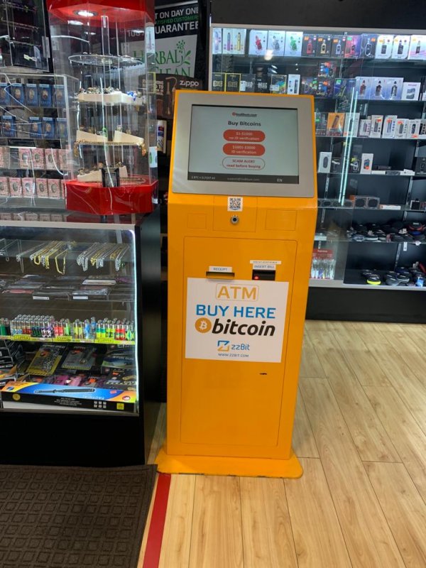 California Bitcoin ATM & Teller Locations Near Me | DigitalMint