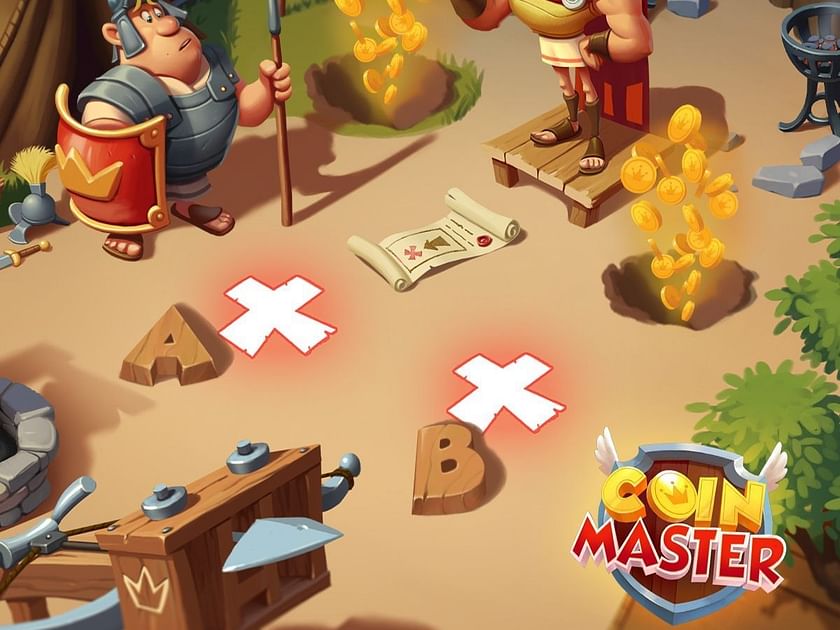 Coin Master free spins and coins links (February ) - VideoGamer