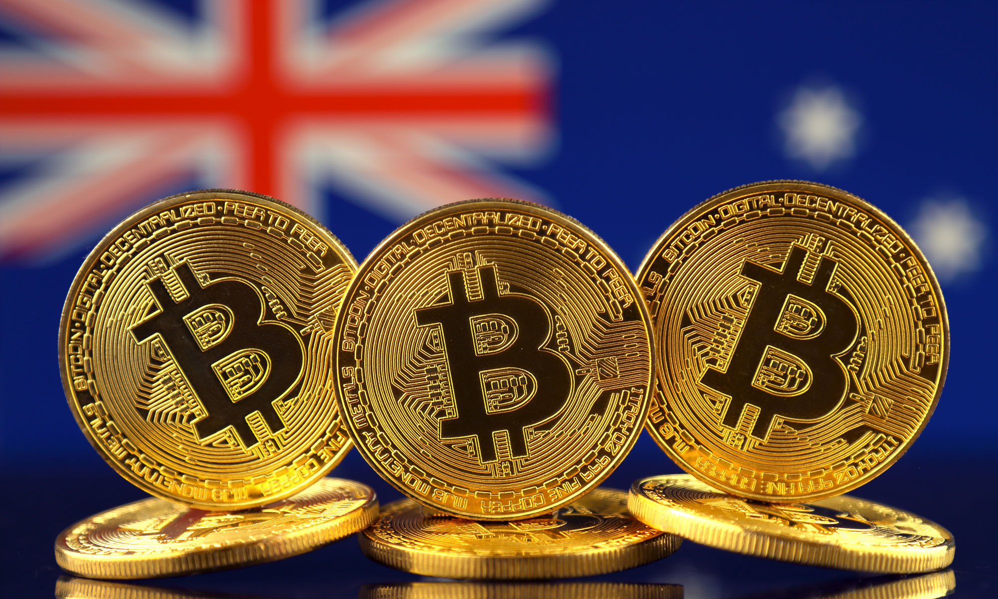 Buy Bitcoin (BTC) Australia | Bitcoin Price AUD | How to Buy Bitcoin