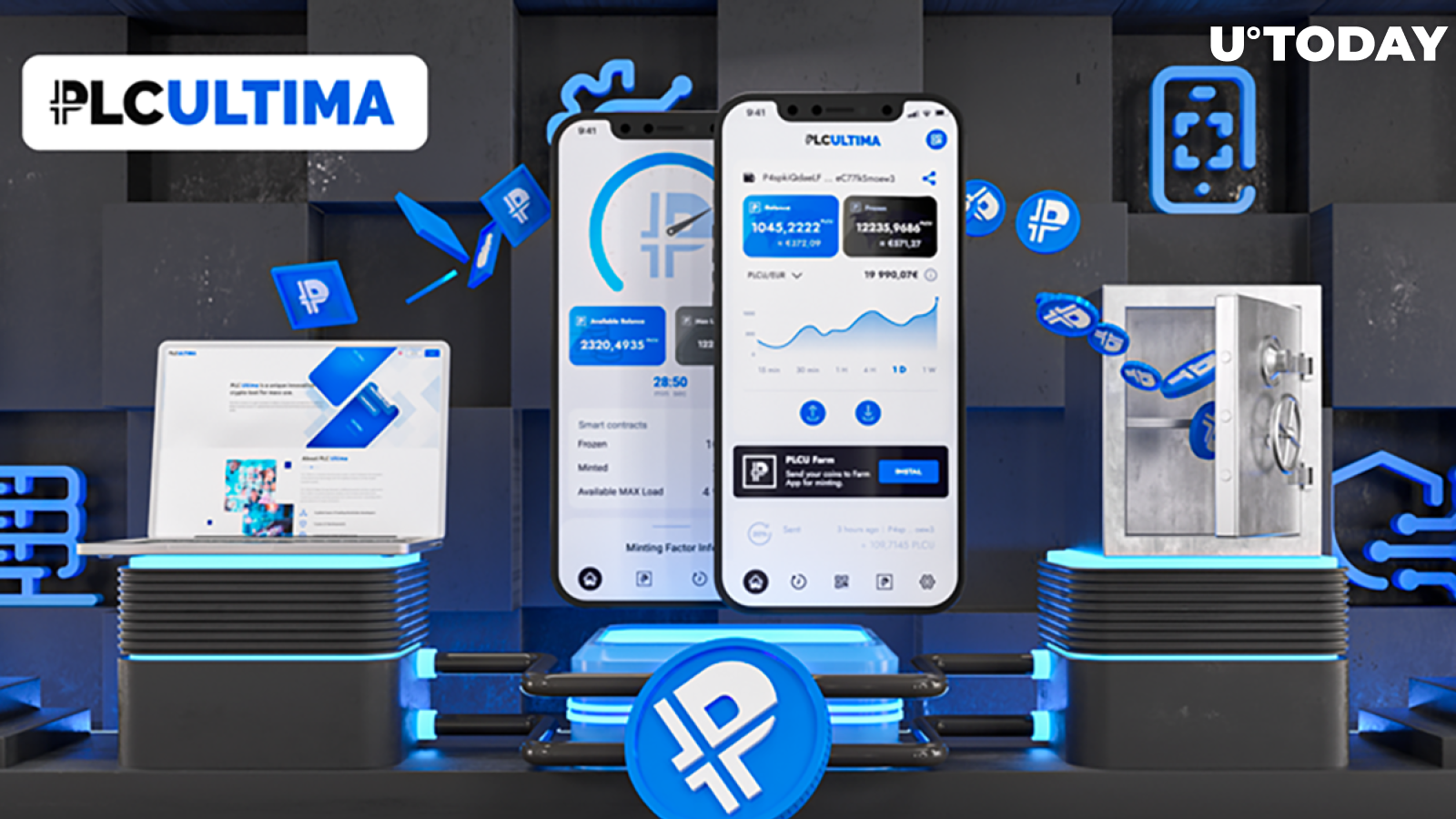 PLC Ultima Exchanges - Buy, Sell & Trade PLCU | CoinCodex