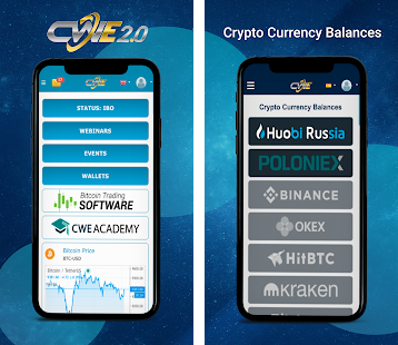 Crypto World Evolution - APK Download for Android | Aptoide