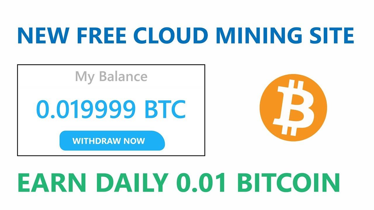 Earn Free Bitcoin by watching ads or doing small tasks in 