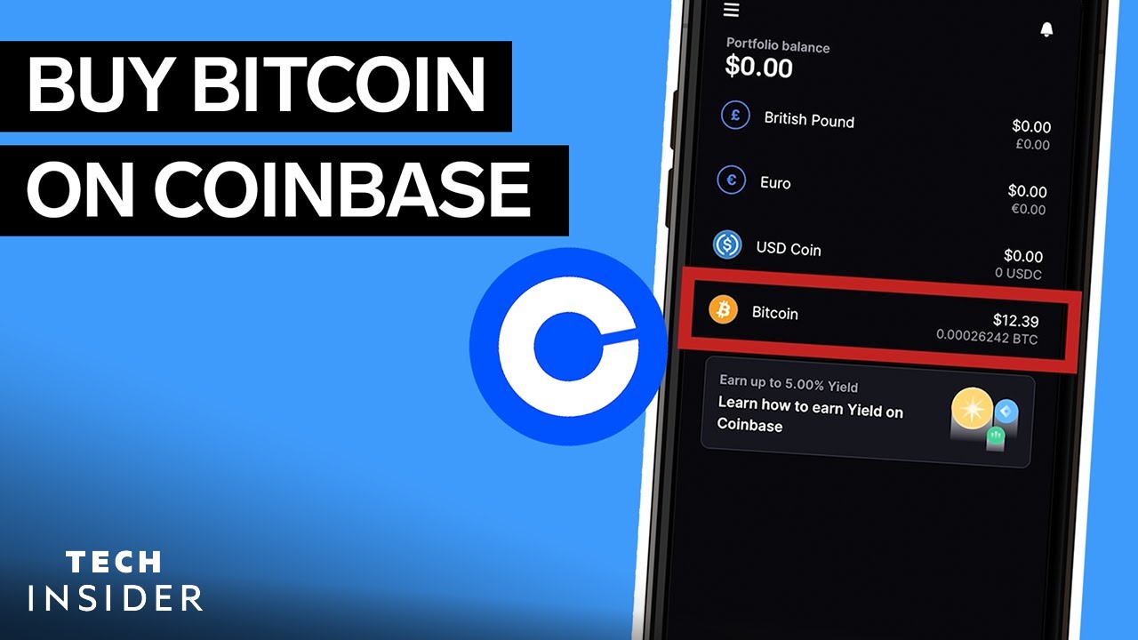 How To Make Money on Coinbase | GOBankingRates