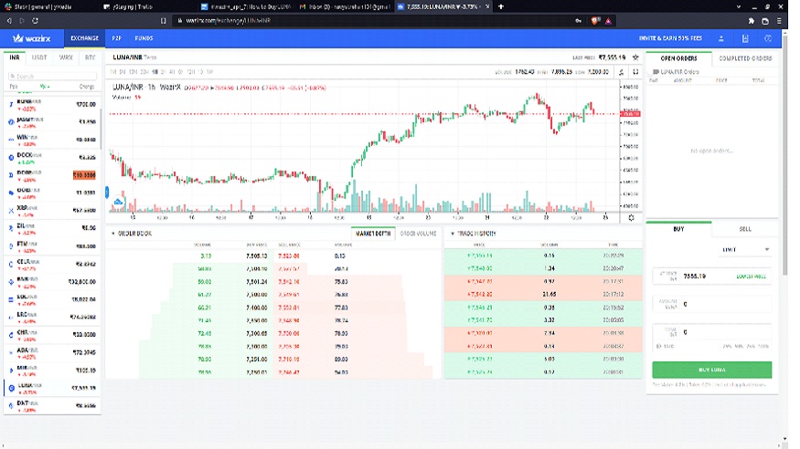 Terra,Luna Token,Terra Core,Luna Coin (LUNA) Price, Chart & News | Crypto prices & trends on MEXC