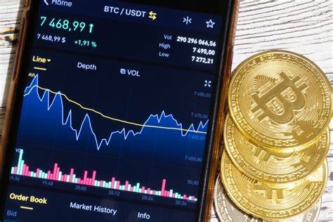 Top Cryptocurrency Statistics and Trends in – Forbes Advisor Australia