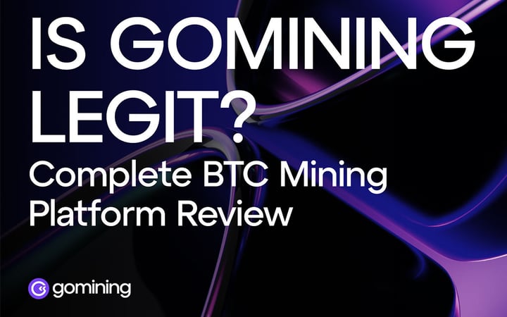 Bitcoin Miner Review Is It Legit Or A Scam?