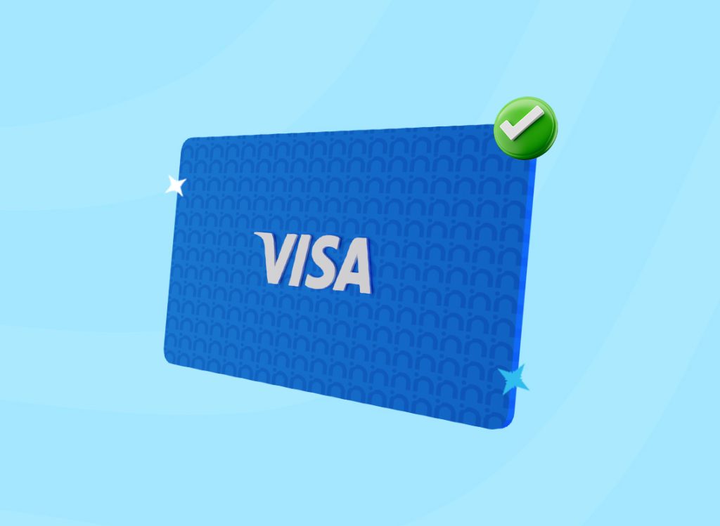 Visa® Virtual Gift Card | Buy a code from $25 | bitcoinlove.fun