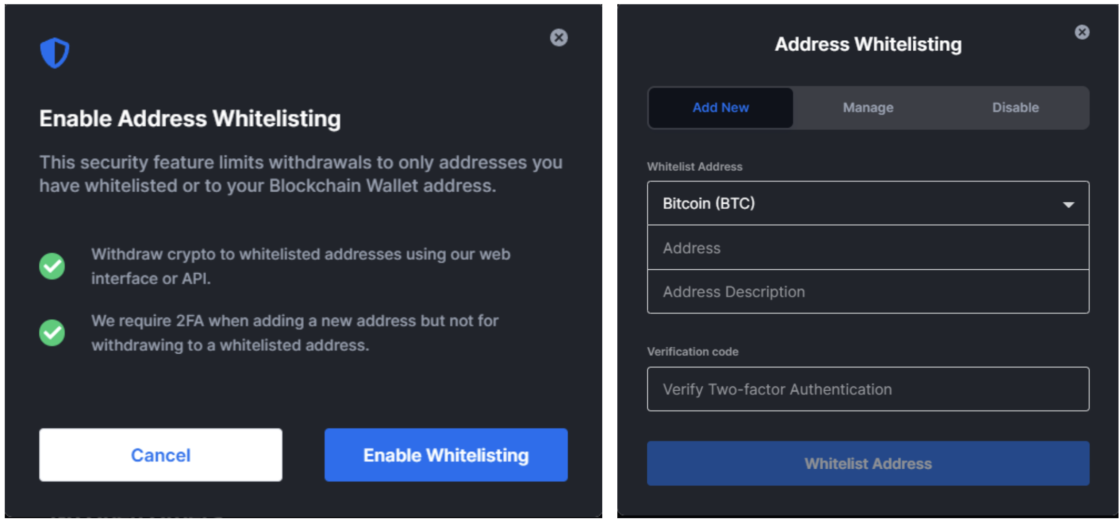 How to Withdraw Bitcoin | A Step-by-Step Guide for Beginners