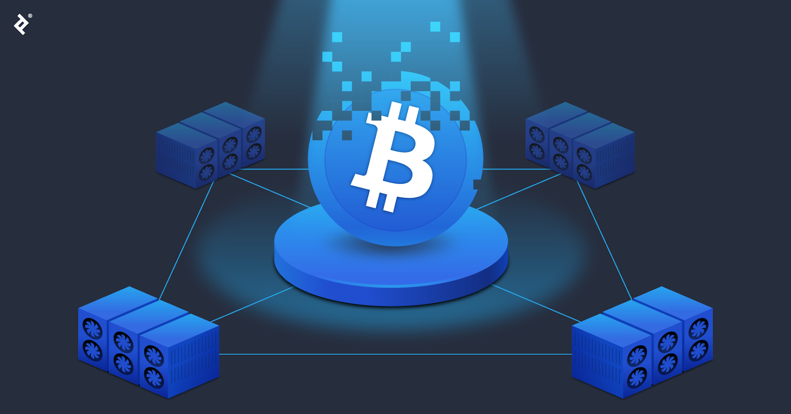 Mining Hardware | Bitcoins Mining Brokerage | D-Central