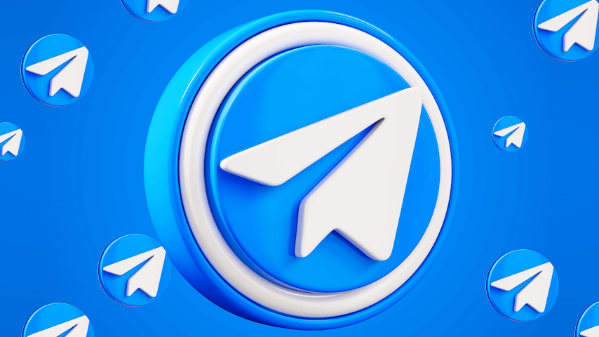 Telegram Users Can Now Transfer USDT Through Chats