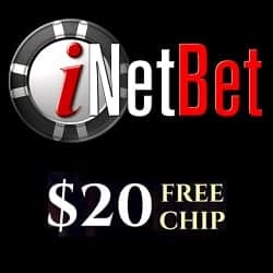 iNetBet Casino Bonus Codes and Review by bitcoinlove.fun (Page 2)