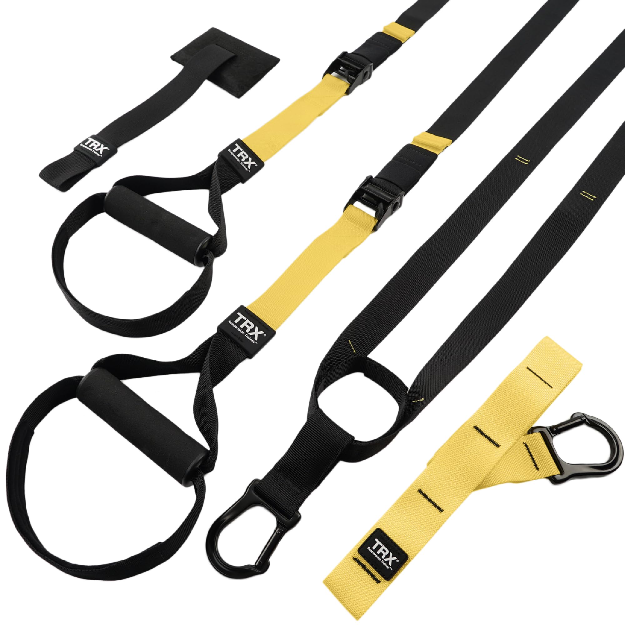 TRX STRENGTH BANDS