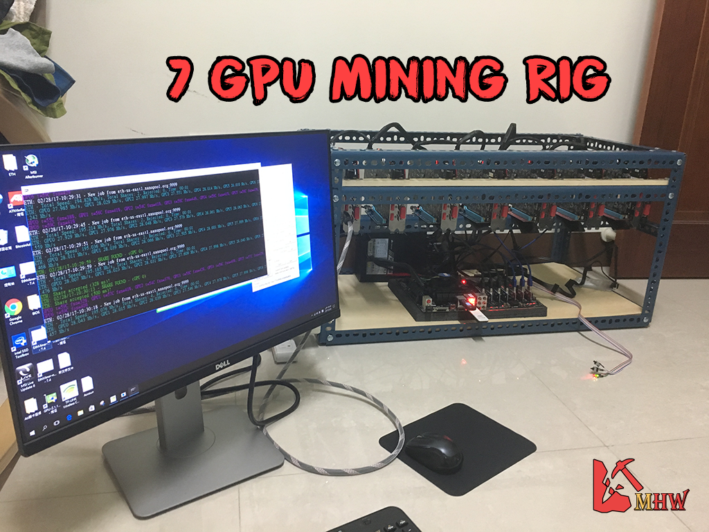 ASIC vs. GPU vs. CPU Mining: Which is Most Profitable?