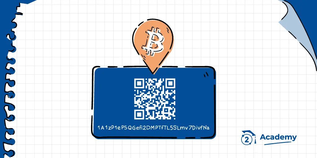 What type of Bitcoin address should I use?