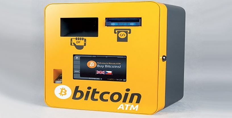 How much does a Bitcoin ATM cost? - ChainBytes