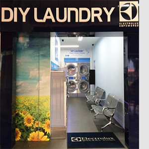 Laundry Loft - Singapore's Full Service Laundry Shop