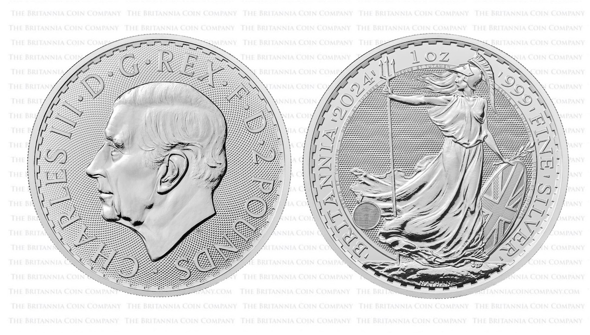 Which historic crown features on the new 50p coins marking King Charles III’s coronation? | Tatler