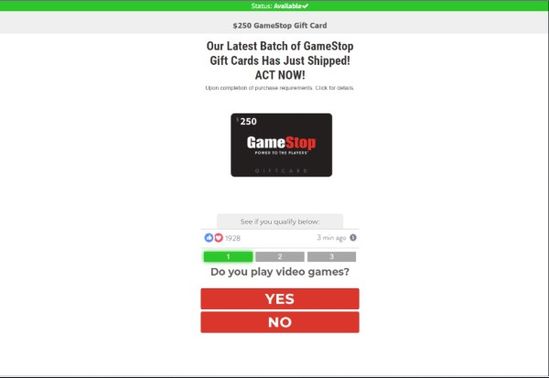 A Guide to Finding Free GameStop Gift Cards – Modephone