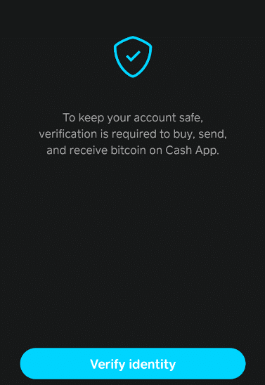 How to Verify Your Bitcoin Wallet on Cash App: A Step-by-Step Guide - Assistance Orange Sénégal