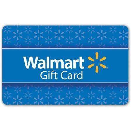 Walmart Gift Card | Canada | Cardly