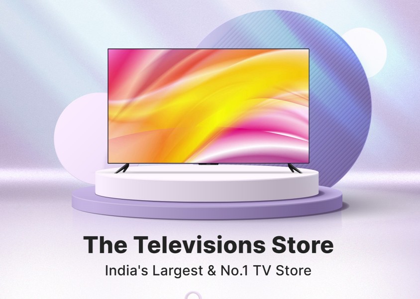 BPL: Buy Televisions