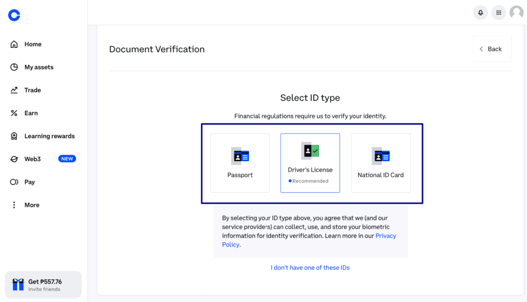 How Long Is Coinbase Verification? | Hedge with Crypto