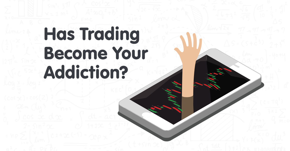 Is Day Trading a Form of Gambling?