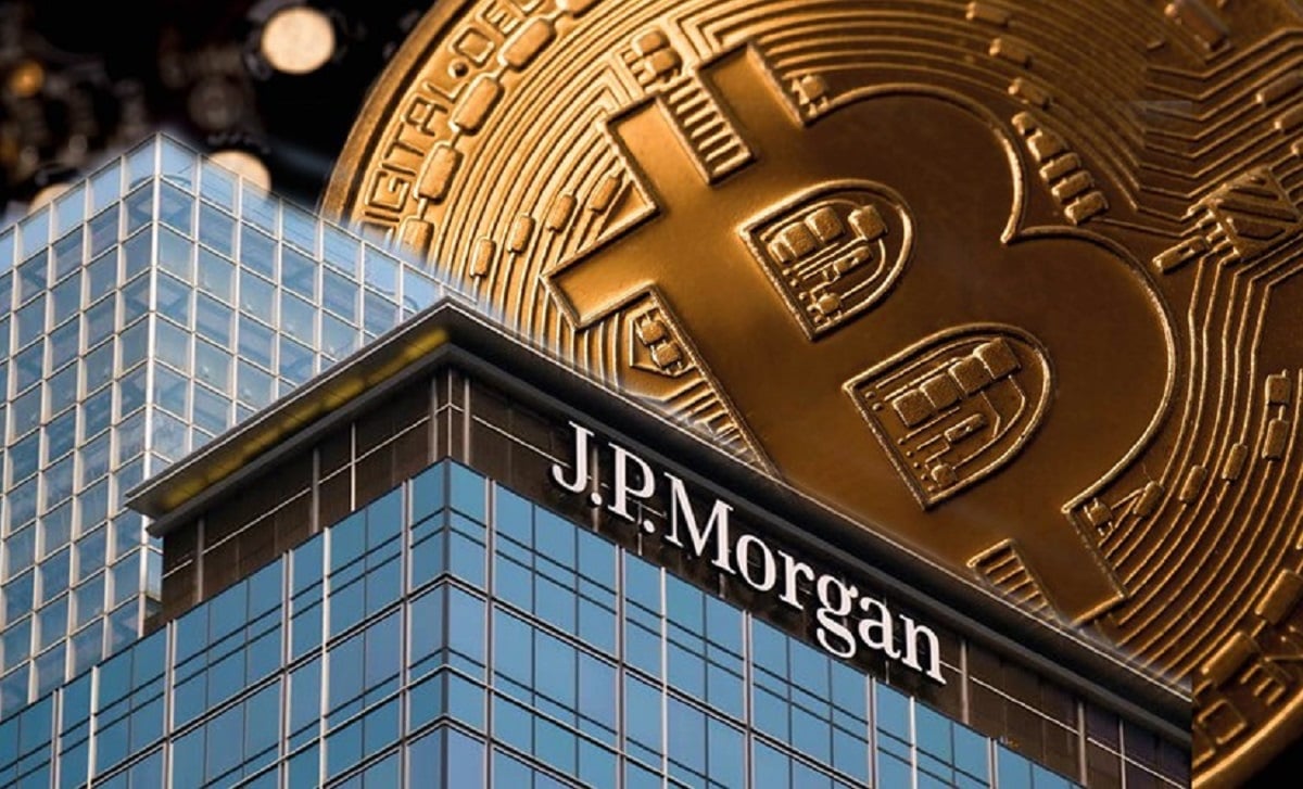 Bitcoin Could Slide to $42K After Halving Hype Subsides, JPMorgan Says