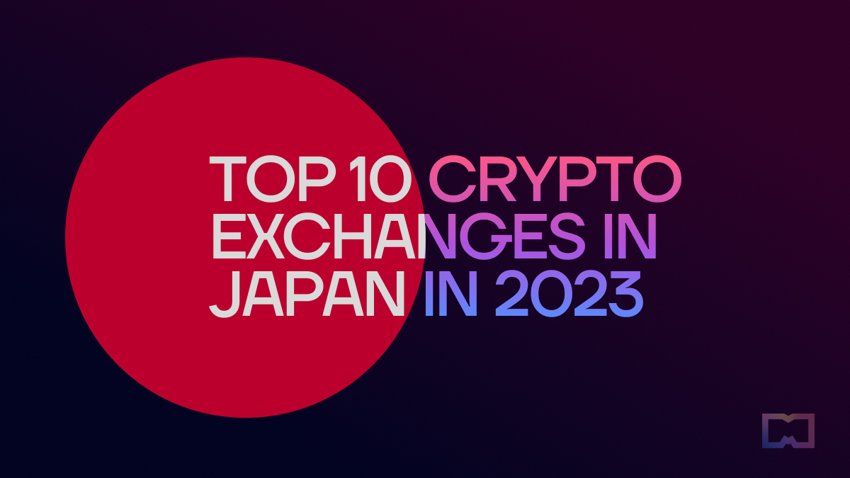 Cryptocurrency exchange license in Japan | Prifinance Company