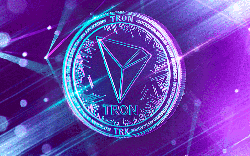 Tron Price | TRX Price Index and Live Chart - CoinDesk