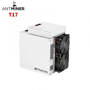 Bitmain Antminer T17 42Th mining profit calculator - WhatToMine