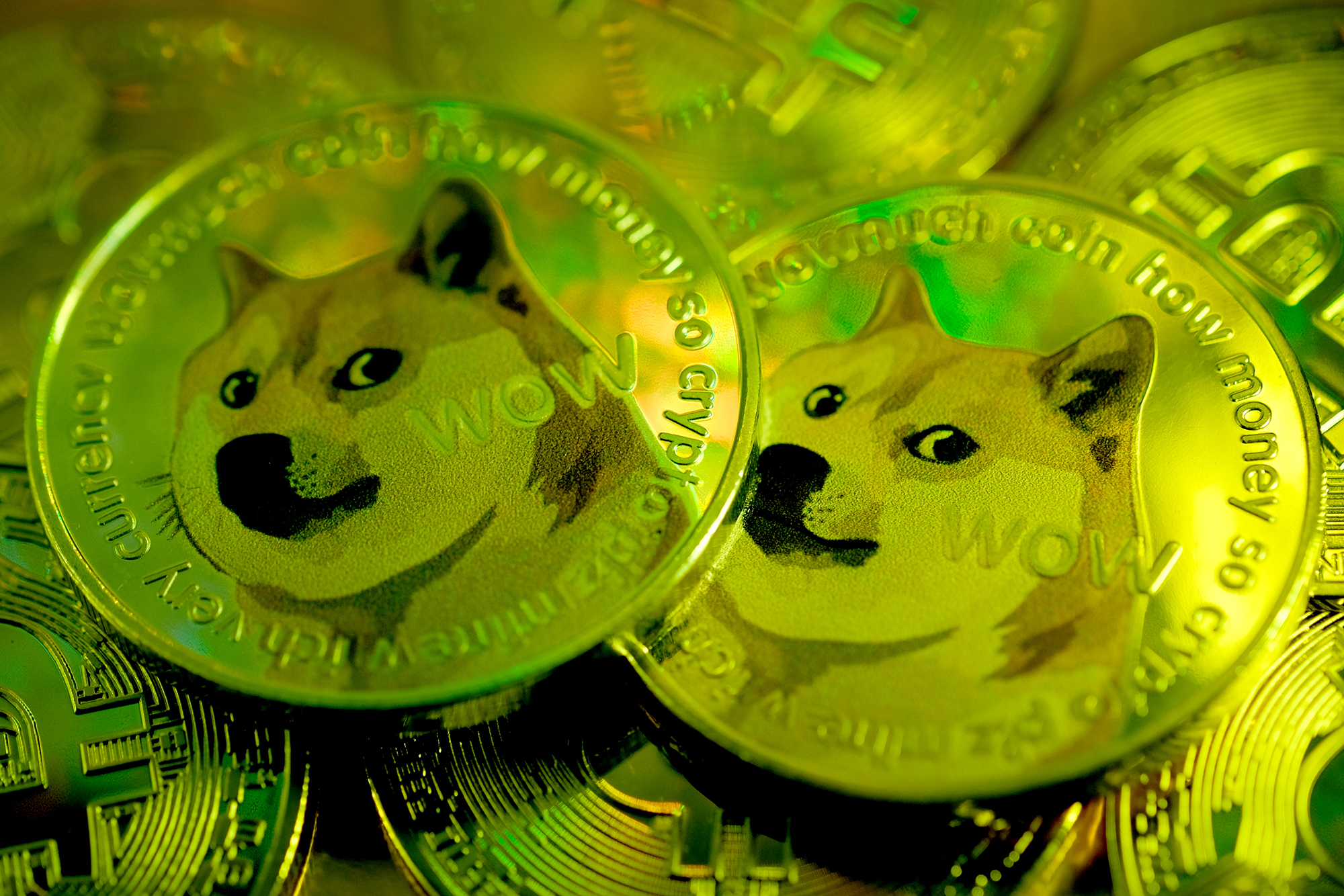 Why Reddit thinks Robinhood is the $2 billion dogecoin whale