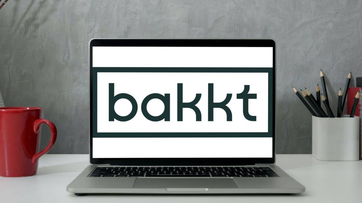 Bakkt Holdings, Inc. (BKKT) Stock Price, News, Quote & History - Yahoo Finance