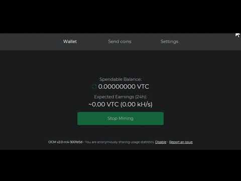 How to Mine Vertcoin (VTC): A Step-by-Step Beginner's Guide