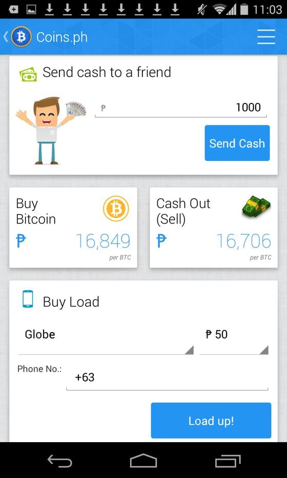 Crypto For All in One App | bitcoinlove.fun